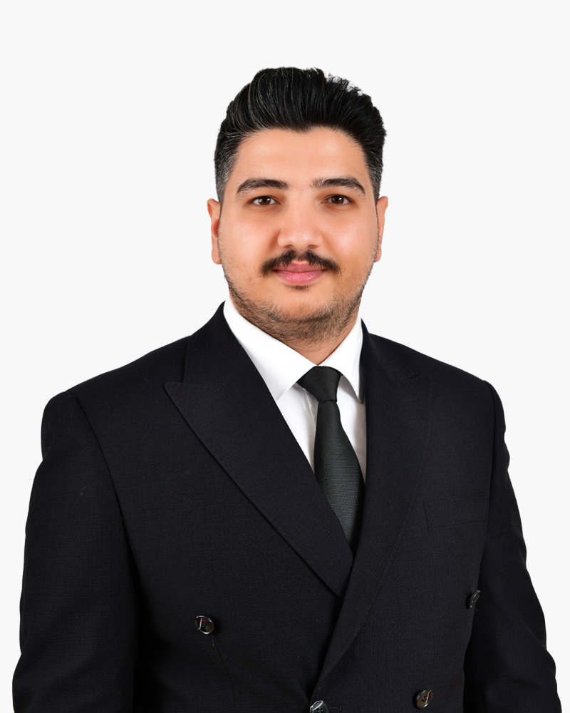 Kadir GENÇ