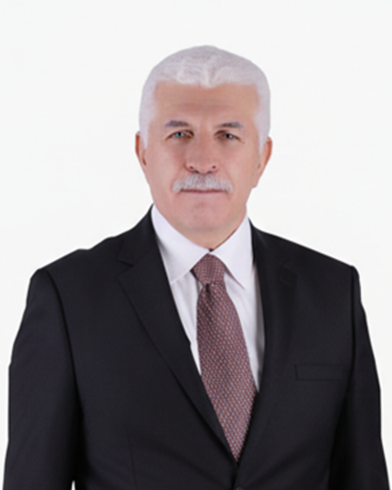 Mehmet Akif AK