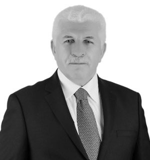 Mehmet Akif AK