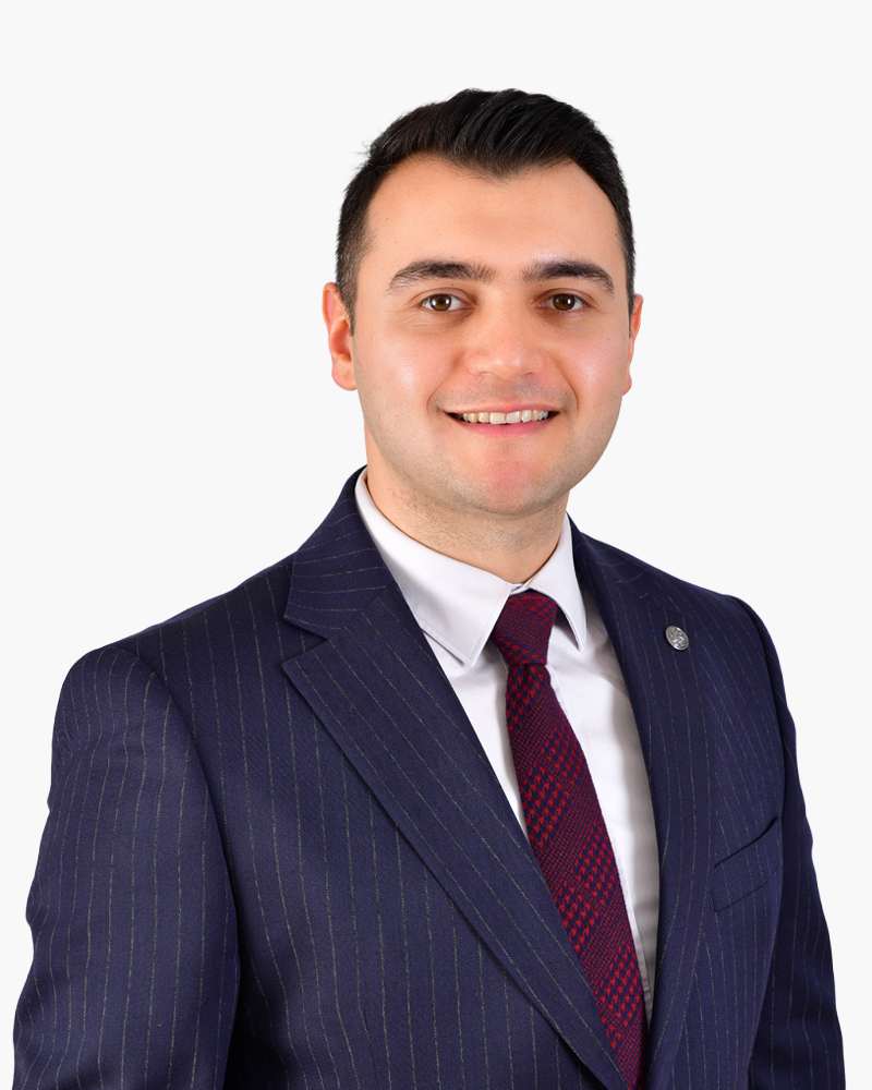 Tayyip İslam YANIKOVA