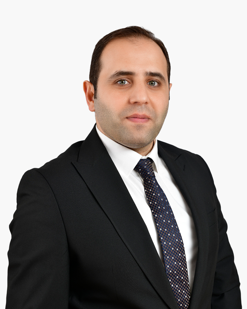 Ümit AK