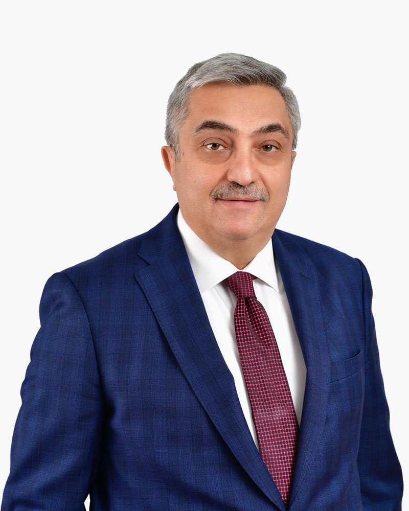 Veysel EKMEN
