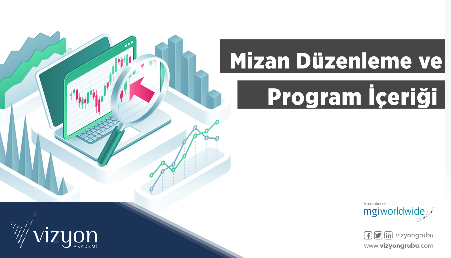 Mizan Düzenleme ve Program İçeriği I Fatmanur AKTUĞ