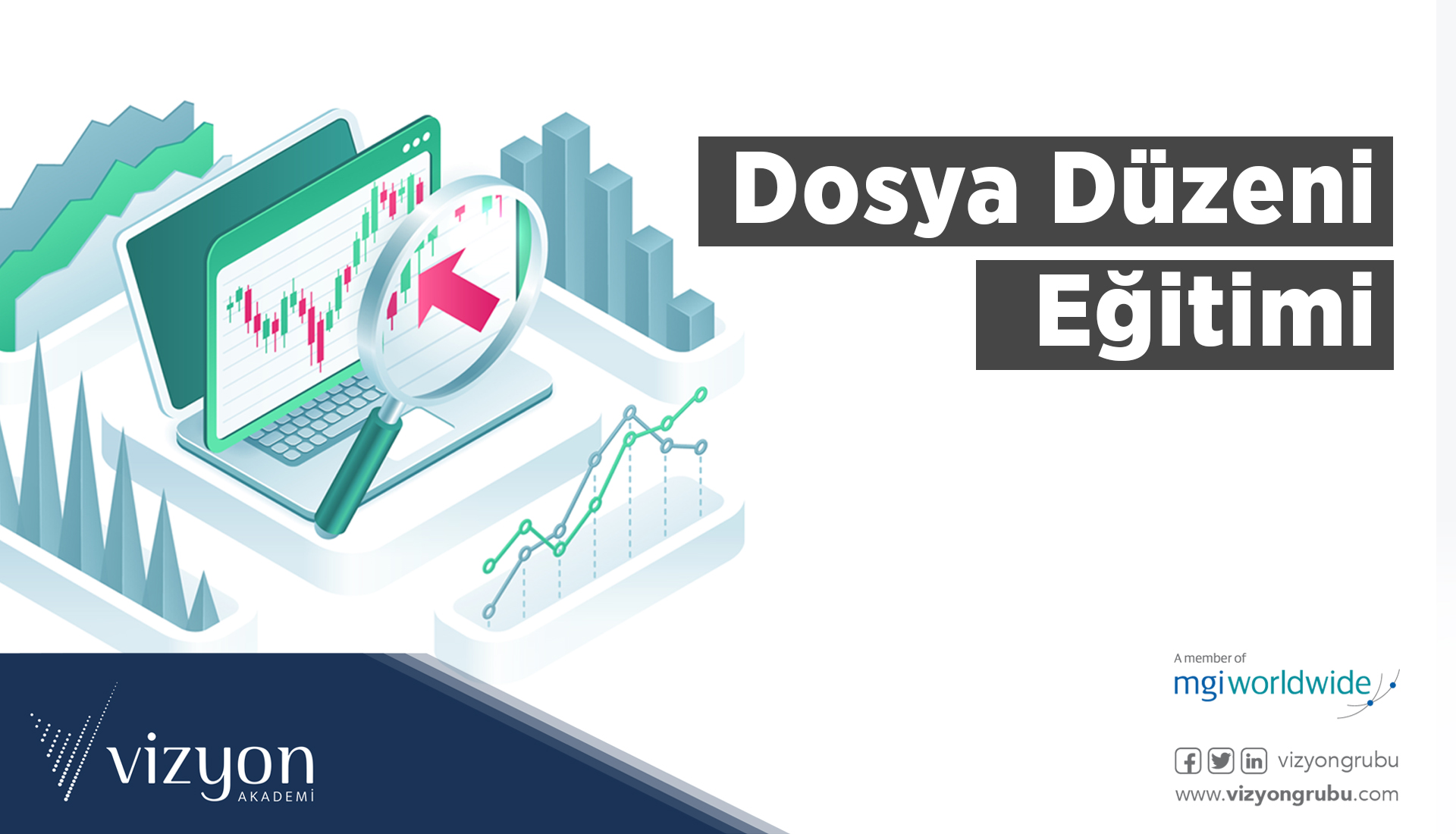 Dosya Düzeni I Tayyip İslam YANIKOVA