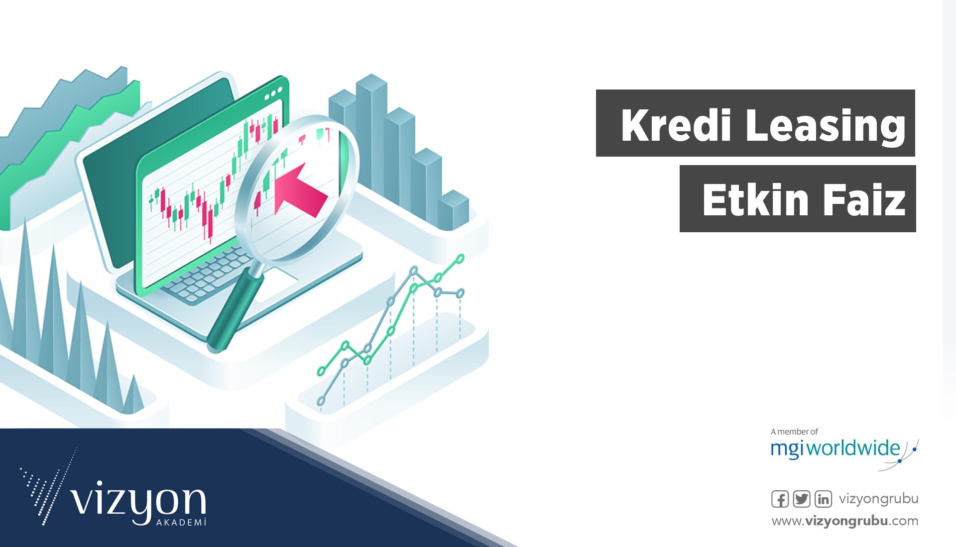  Kredi - Leasing Etkin Faiz I Tayyip İslam YANIKOVA