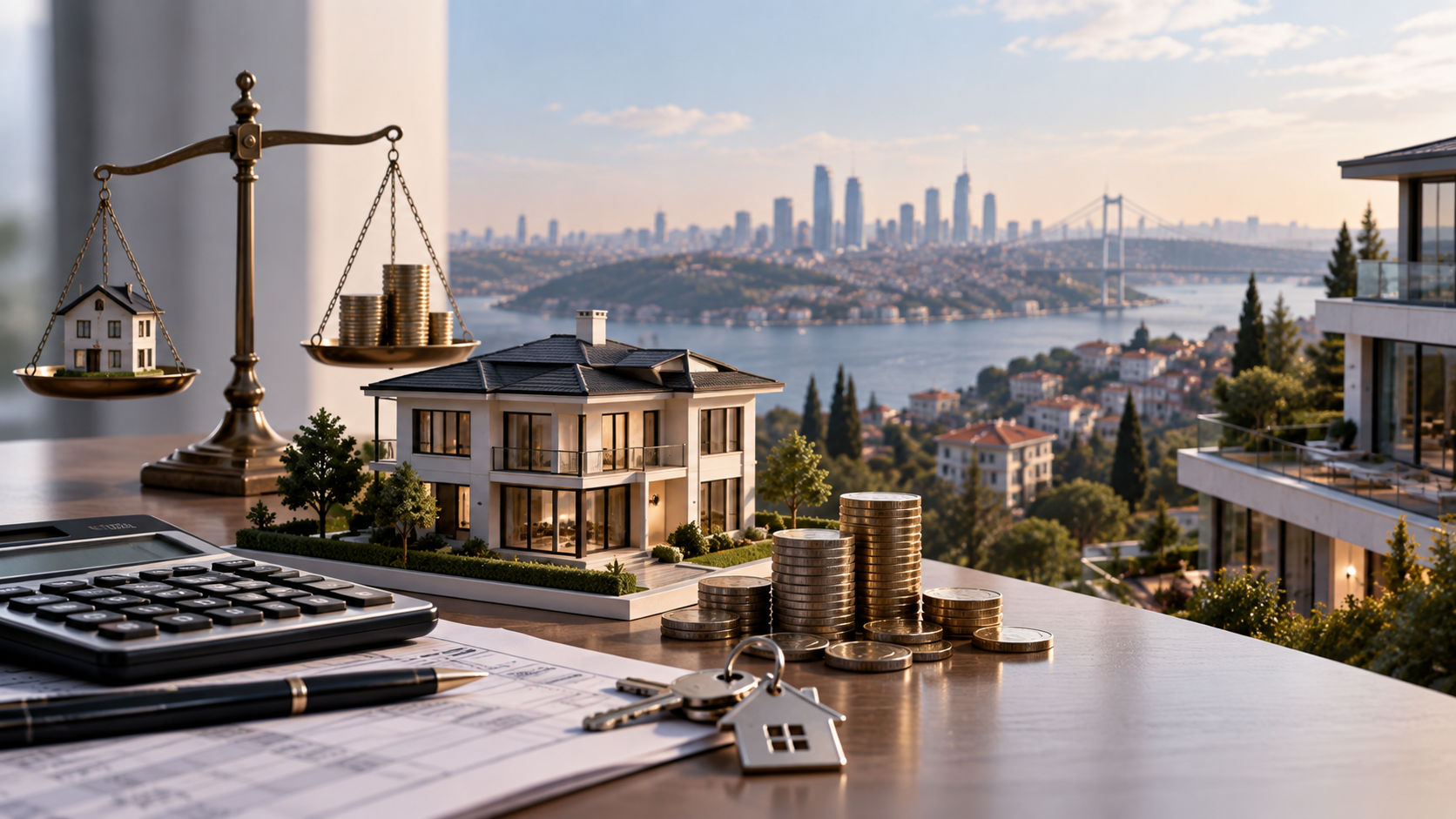 Değerli Konut Vergisine Hâlâ İhtiyacımız Var Mı?