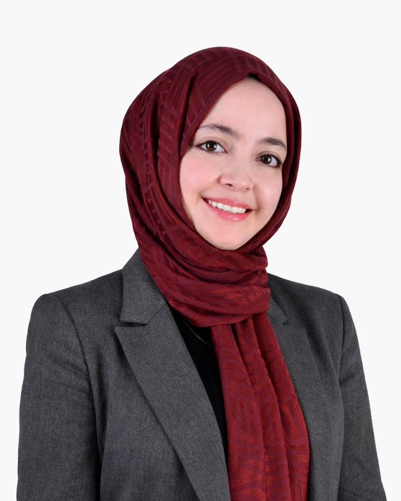 Fatmanur AKTUĞ ÖZDEMİR