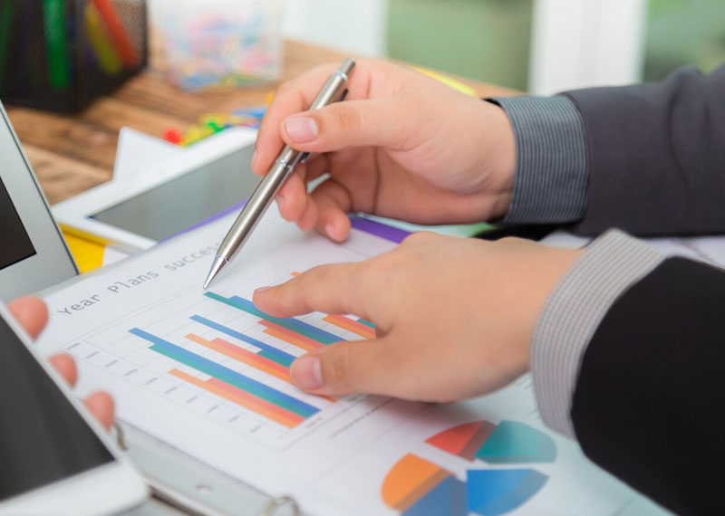 Finansal Tablolar Denetimi