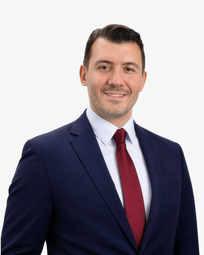 İsmail Vefa AK