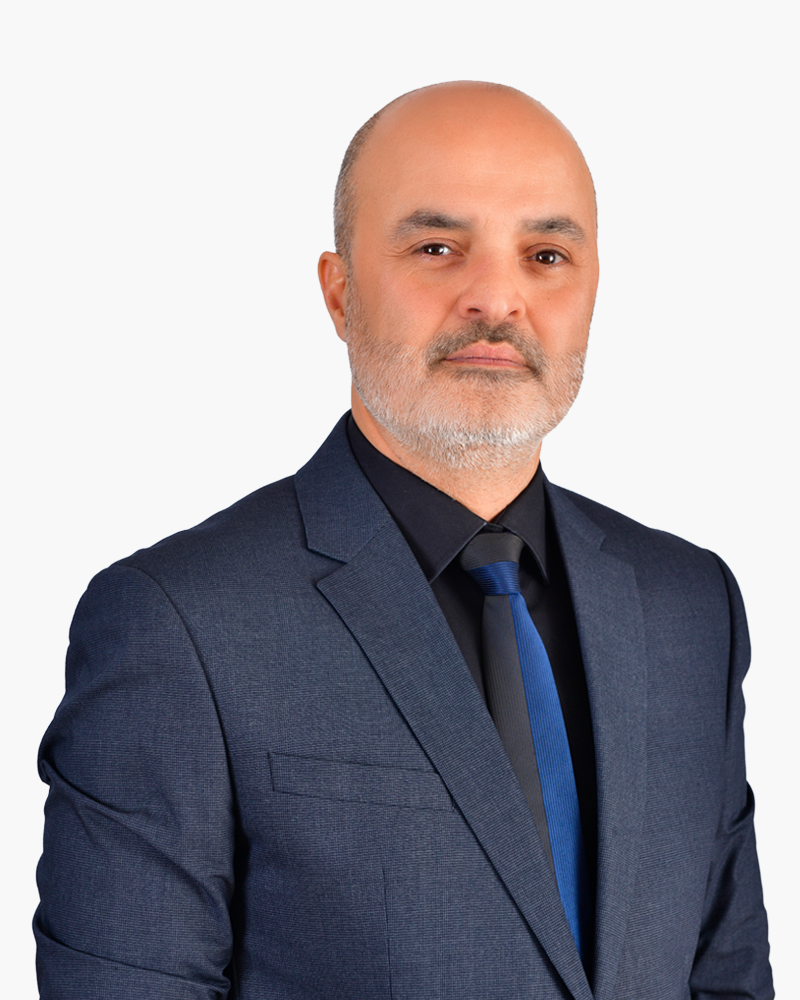 Levent ŞAHİN