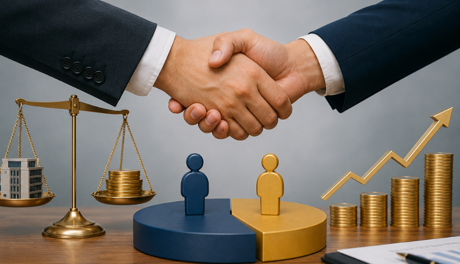 Şirket Ortağı ile Şirket Arasındaki Finansal İlişki: Kâr Payı, Ücret ve Huzur Hakkı Tercihi