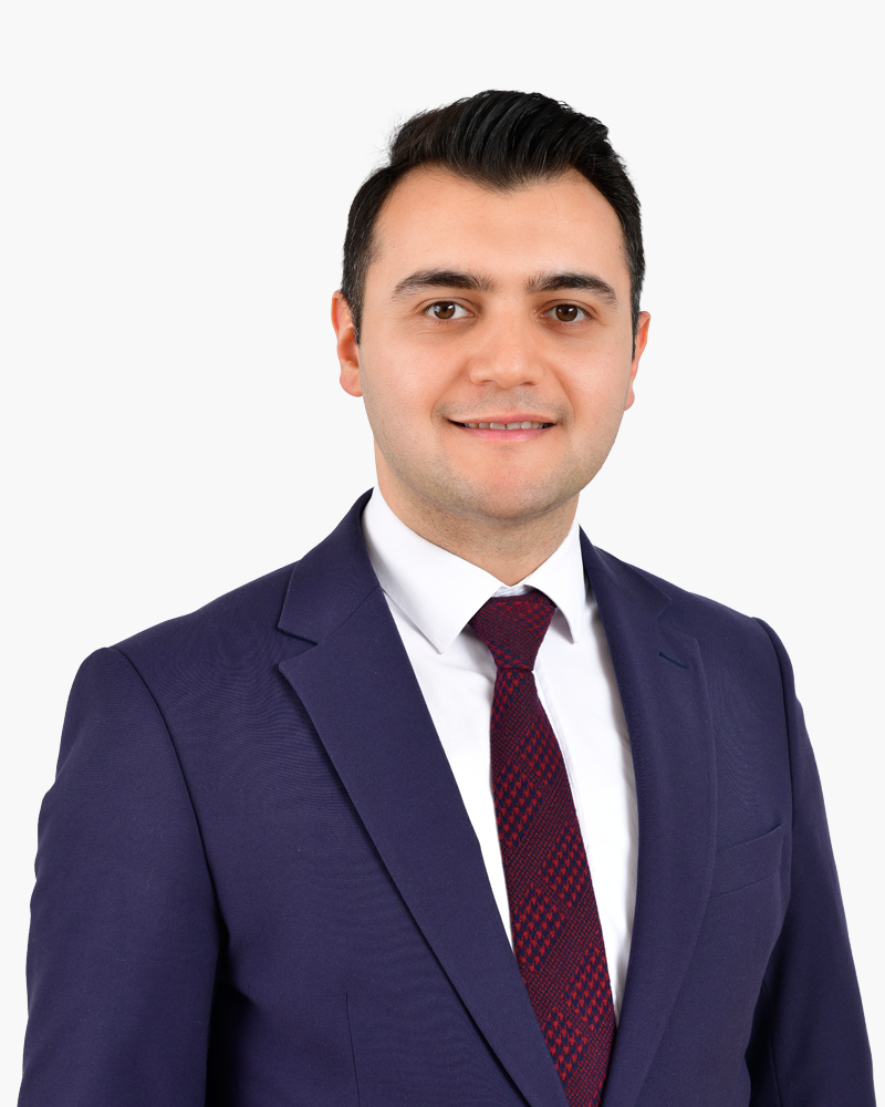 Tayyip İslam YANIKOVA