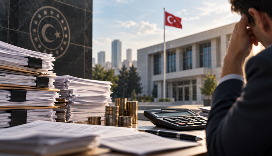 Yapılandırma Hâlâ Şart!